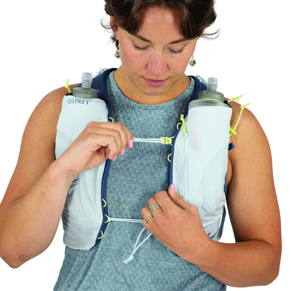 Osprey DYNA 1.5 W-FLASKS Damen - Laufweste Ansicht 9