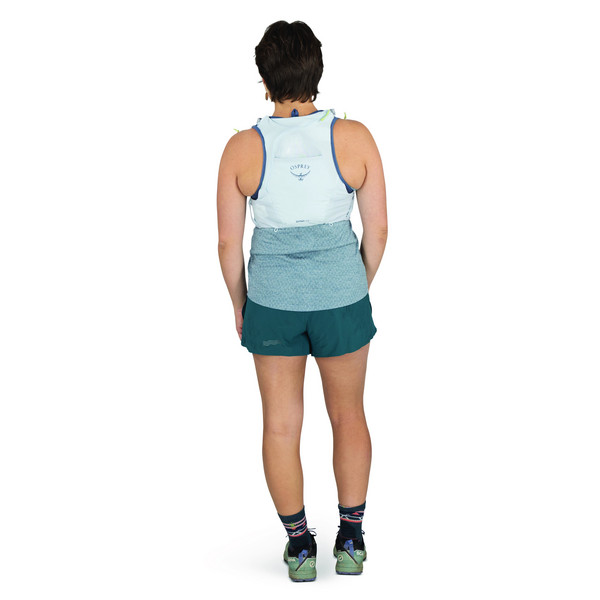 Osprey DYNA 1.5 W-FLASKS Damen - Laufweste Ansicht 7