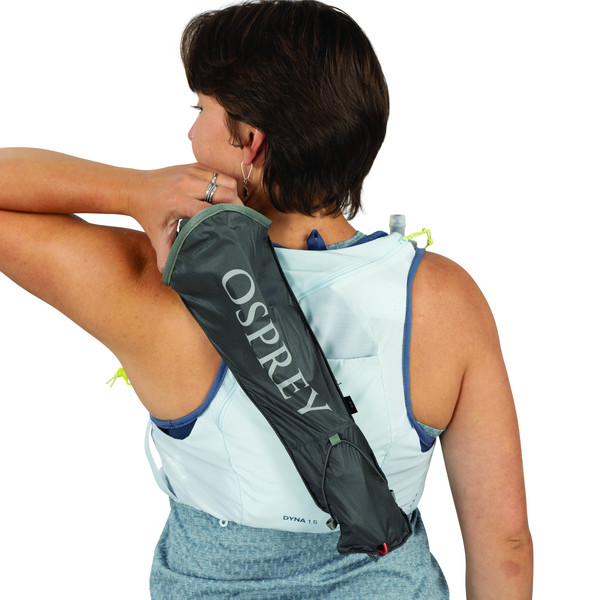 Osprey DYNA 1.5 W-FLASKS Damen - Laufweste Ansicht 20