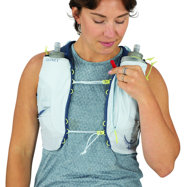 Osprey DYNA 1.5 W-FLASKS Damen - Laufweste Ansicht 12