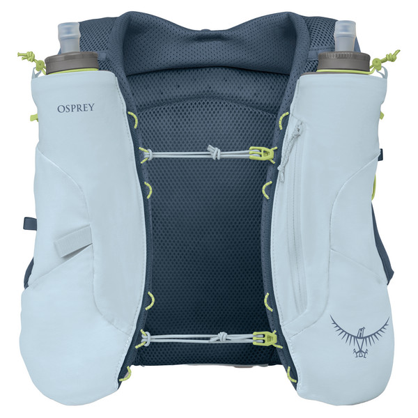 Osprey DYNA 1.5 W-FLASKS Damen - Laufweste Ansicht 1