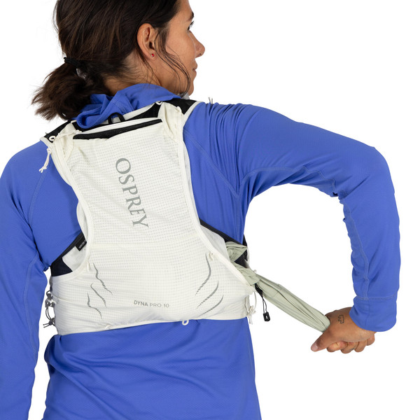 Osprey DYNA PRO 10 Damen - Laufweste Ansicht 25