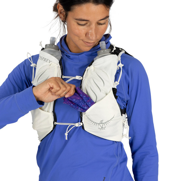 Osprey DYNA PRO 10 Damen - Laufweste Ansicht 18
