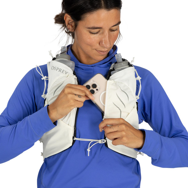Osprey DYNA PRO 10 Damen - Laufweste Ansicht 22