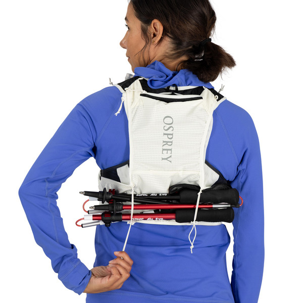Osprey DYNA PRO 10 Damen - Laufweste Ansicht 26