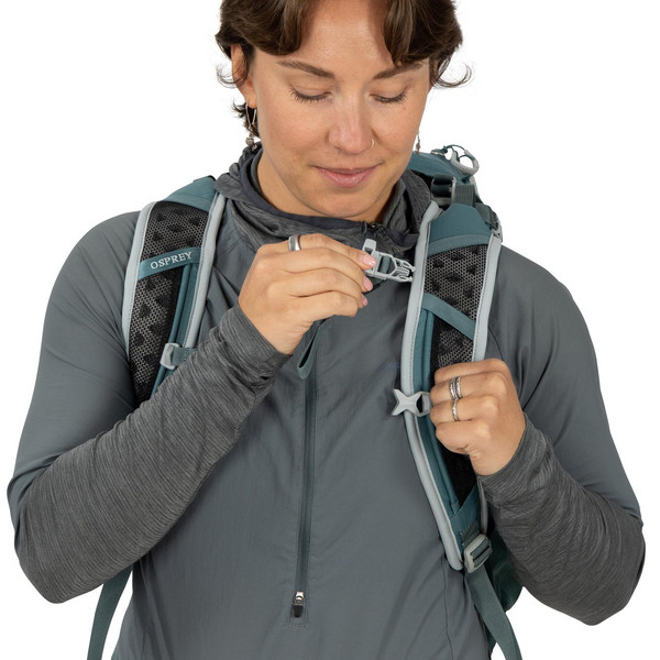 Osprey HIKELITE 26 Unisex - Tagesrucksack Ansicht 12