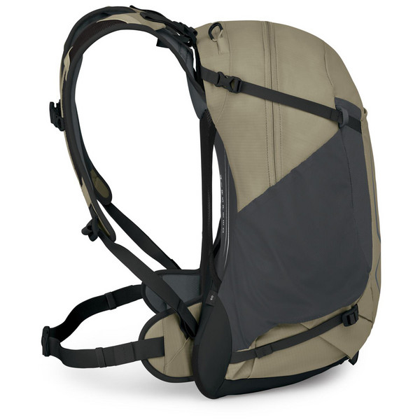 Osprey HIKELITE 26 Unisex - Tagesrucksack Ansicht 3