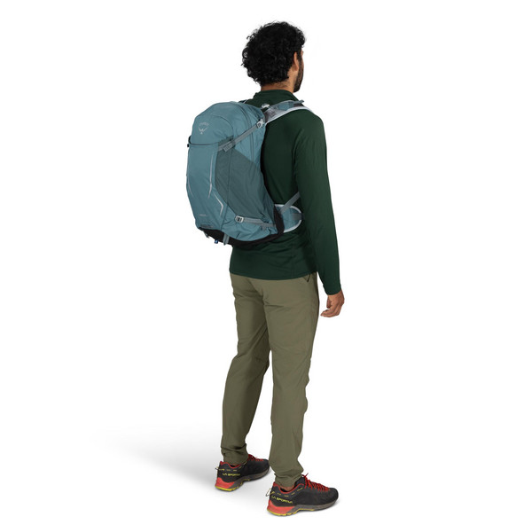 Osprey HIKELITE 26 Unisex - Tagesrucksack Ansicht 19