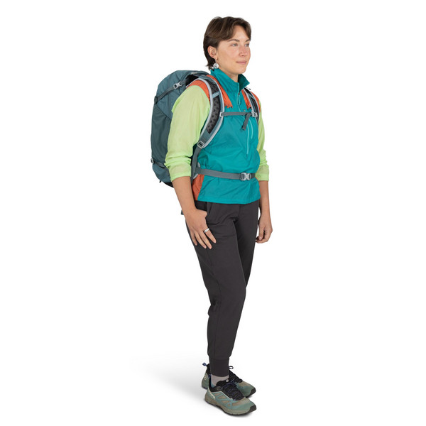 Osprey HIKELITE 26 Unisex - Tagesrucksack Ansicht 20