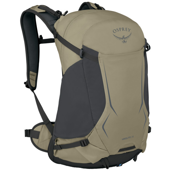 Osprey HIKELITE 26 Unisex - Tagesrucksack Ansicht 1