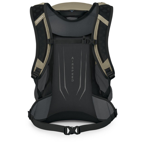 Osprey HIKELITE 26 Unisex - Tagesrucksack Ansicht 5