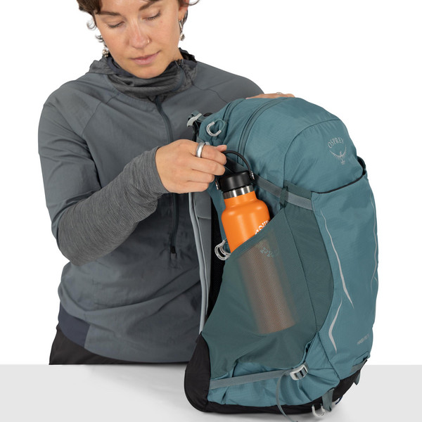 Osprey HIKELITE 26 Unisex - Tagesrucksack Ansicht 9