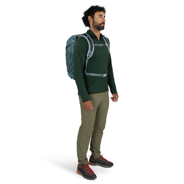 Osprey HIKELITE 26 Unisex - Tagesrucksack Ansicht 18