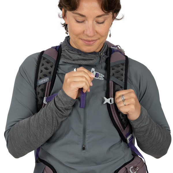 Osprey HIKELITE 28 - Tagesrucksack Ansicht 13
