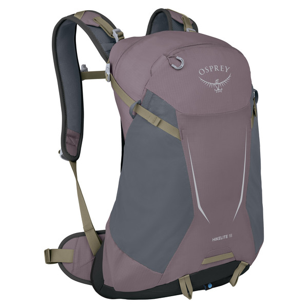 Osprey HIKELITE 18 Unisex - Tagesrucksack Ansicht 1