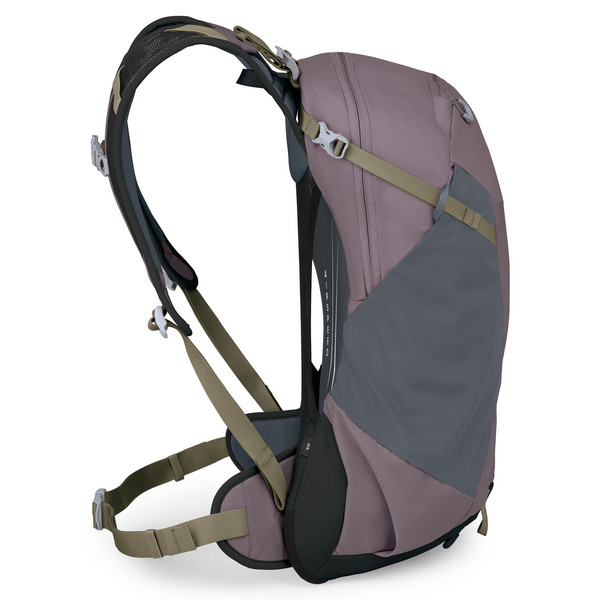 Osprey HIKELITE 18 Unisex - Tagesrucksack Ansicht 3