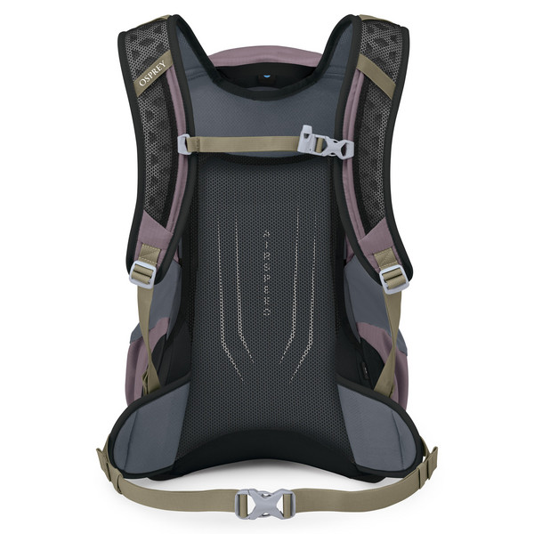 Osprey HIKELITE 18 Unisex - Tagesrucksack Ansicht 4
