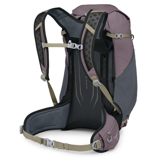 Osprey HIKELITE 32 - Tourenrucksack Ansicht 5