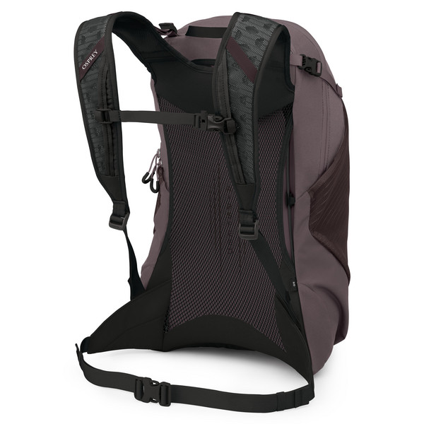 Osprey HIKELITE LT 22 - Tagesrucksack Ansicht 4