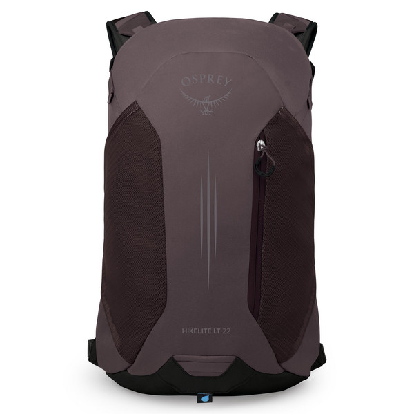 Osprey HIKELITE LT 22 - Tagesrucksack Ansicht 2