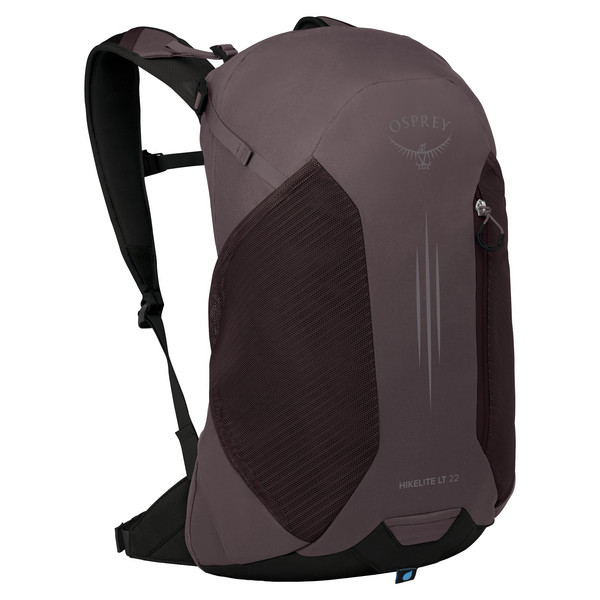 Osprey HIKELITE LT 22 - Tagesrucksack Ansicht 1