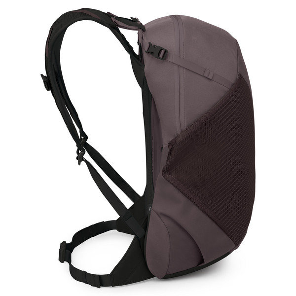 Osprey HIKELITE LT 22 - Tagesrucksack Ansicht 3