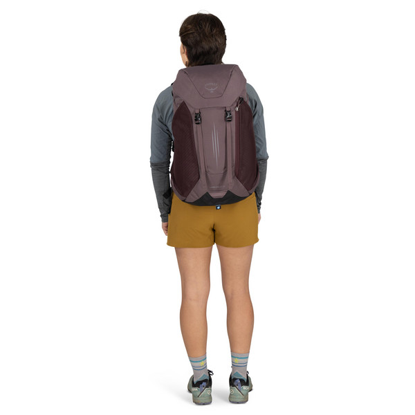 Osprey HIKELITE LT 30 - Tagesrucksack Ansicht 20