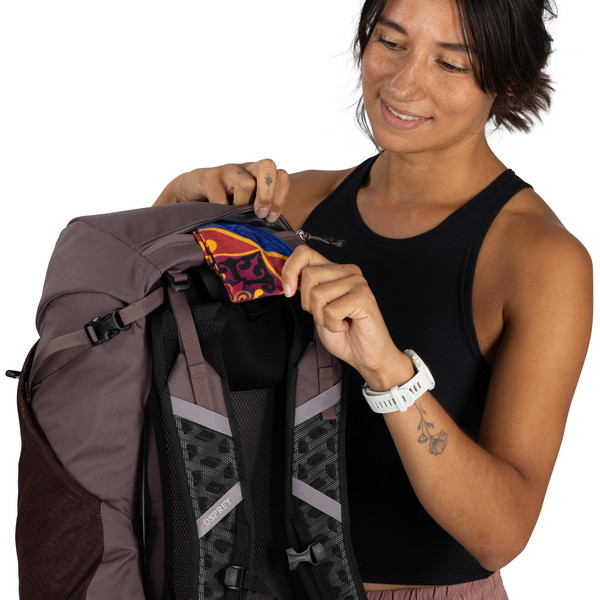 Osprey HIKELITE LT 30 - Tagesrucksack Ansicht 11