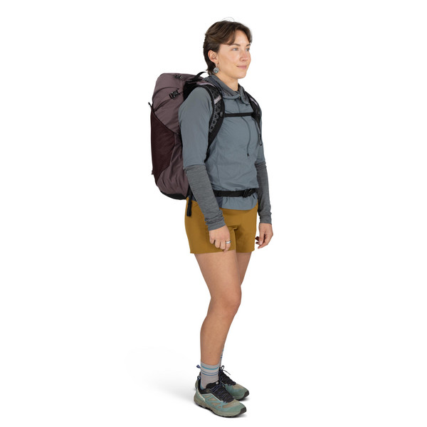 Osprey HIKELITE LT 30 - Tagesrucksack Ansicht 18