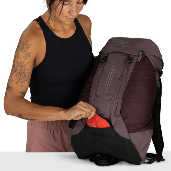 Osprey HIKELITE LT 30 - Tagesrucksack Ansicht 6