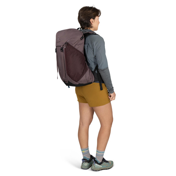 Osprey HIKELITE LT 30 - Tagesrucksack Ansicht 19