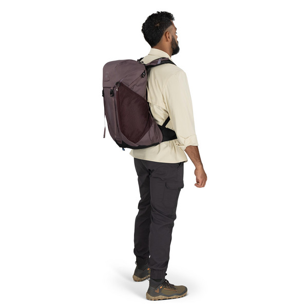 Osprey HIKELITE LT 30 - Tagesrucksack Ansicht 16