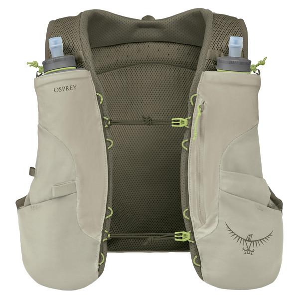 Osprey DURO 6 W-FLASKS Herren - Laufweste Ansicht 1