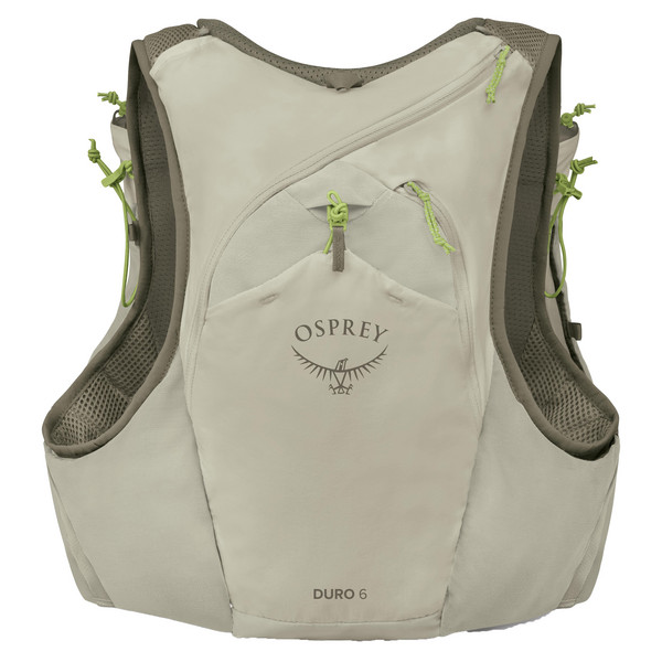 Osprey DURO 6 W-FLASKS Herren - Laufweste Ansicht 4