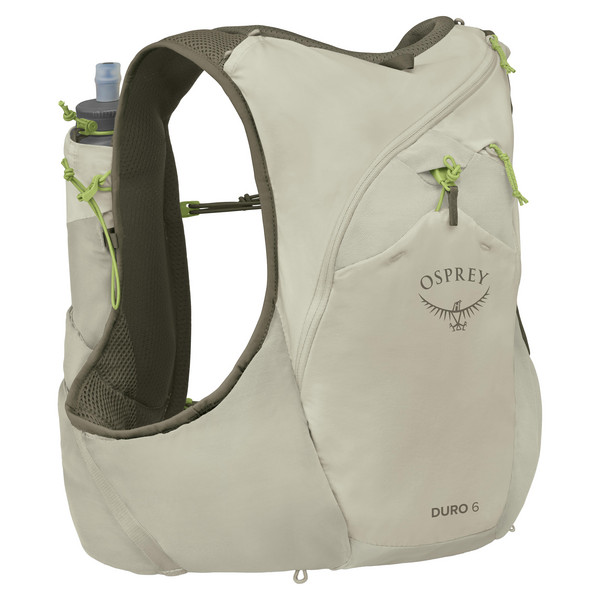 Osprey DURO 6 W-FLASKS Herren - Laufweste Ansicht 3