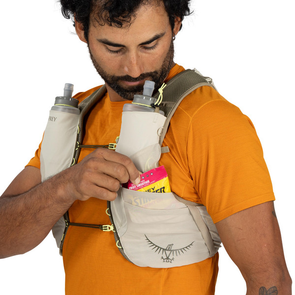 Osprey DURO 6 W-FLASKS Herren - Laufweste Ansicht 18