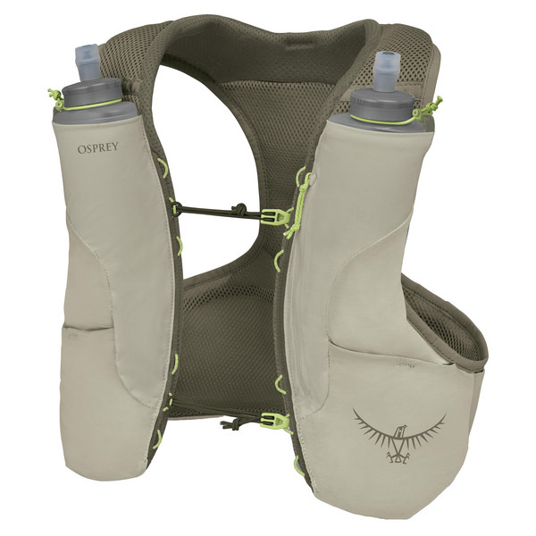 Osprey DURO LT W-FLASKS - Laufweste Ansicht 2