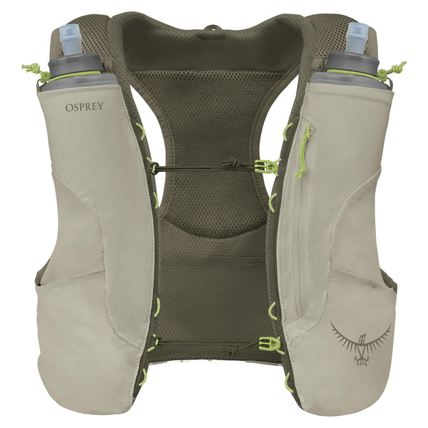 Osprey DURO LT W-FLASKS - Laufweste Ansicht 1