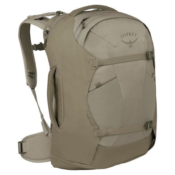 Osprey FARPOINT 40 Herren - Kofferrucksack Ansicht 1