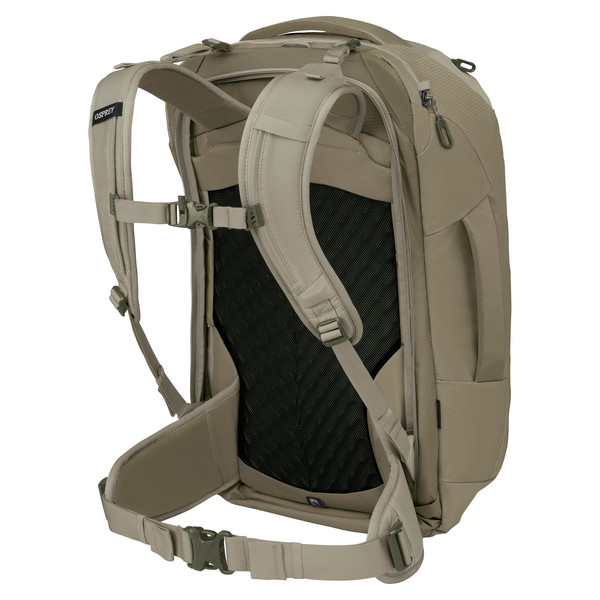 Osprey FARPOINT 40 Herren - Kofferrucksack Ansicht 2