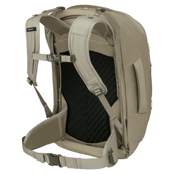 Osprey FARPOINT 55 - Kofferrucksack Ansicht 2