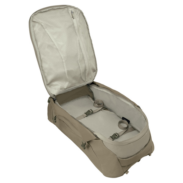 Osprey FARPOINT 55 - Kofferrucksack Ansicht 4