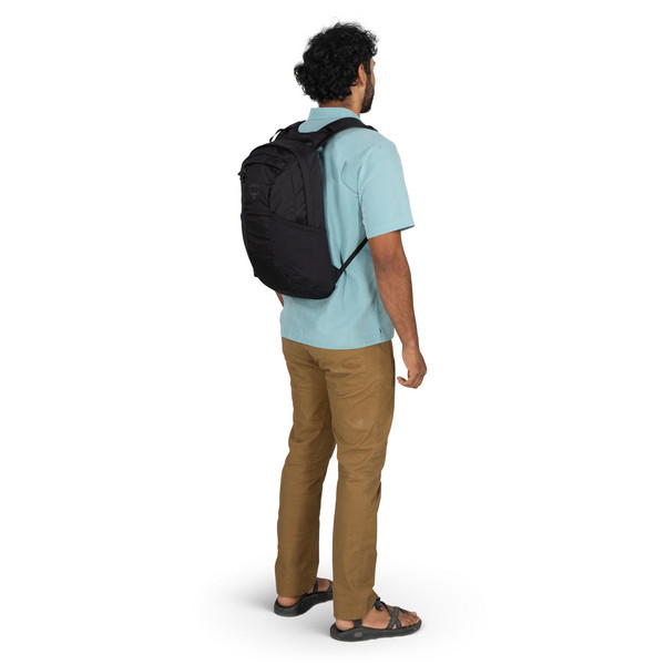 Osprey FARPOINT 55 - Kofferrucksack Ansicht 11