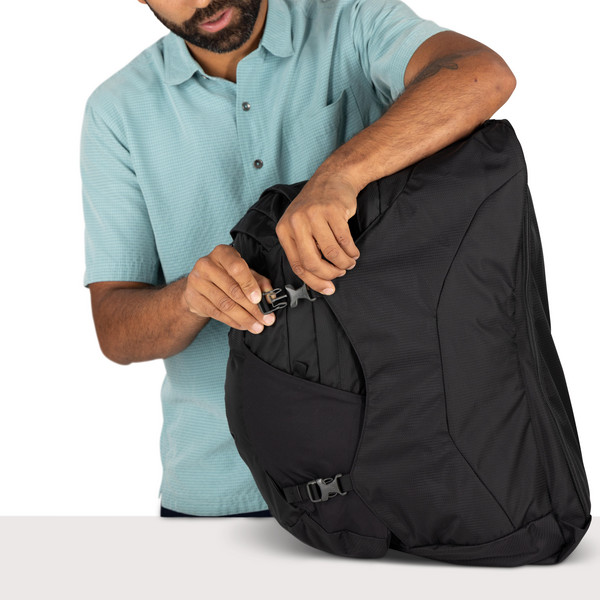 Osprey FARPOINT 55 - Kofferrucksack Ansicht 13