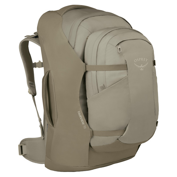 Osprey FAIRVIEW 70 Damen - Kofferrucksack Ansicht 1