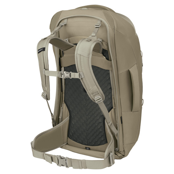 Osprey FAIRVIEW 70 Damen - Kofferrucksack Ansicht 2