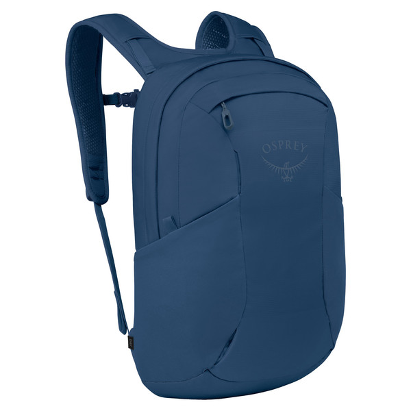 FARPOINT FAIRVIEW TRAVEL DAYPACK Unisex - Tagesrucksack-ANTIQUE BLUE