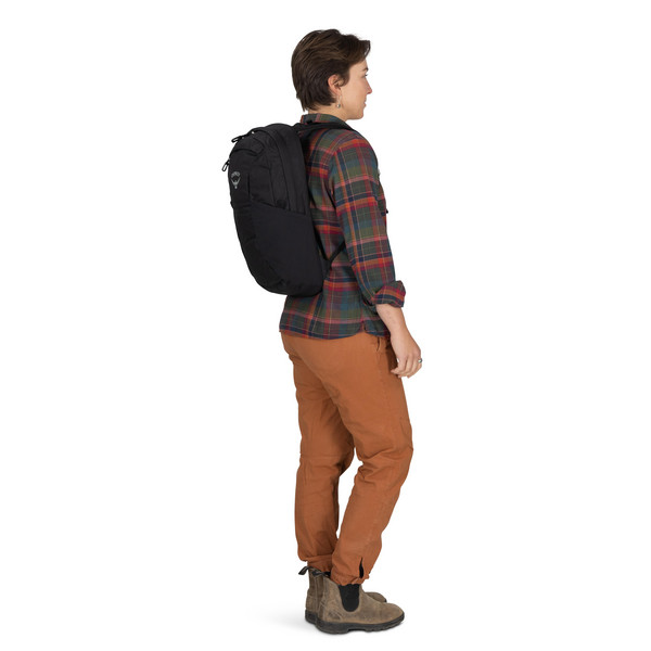 Osprey FAIRVIEW 55 Damen - Kofferrucksack Ansicht 9