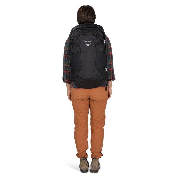 Osprey FAIRVIEW 55 Damen - Kofferrucksack Ansicht 7