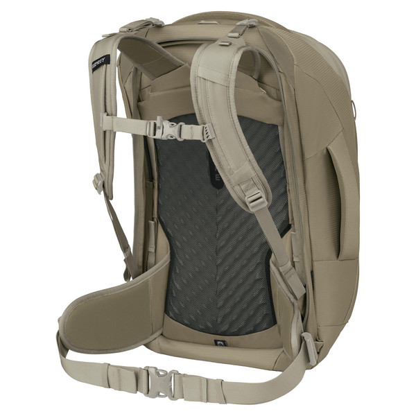 Osprey FAIRVIEW 55 Damen - Kofferrucksack Ansicht 2